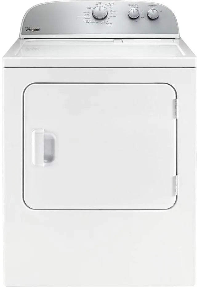 Electric Dryer Repair