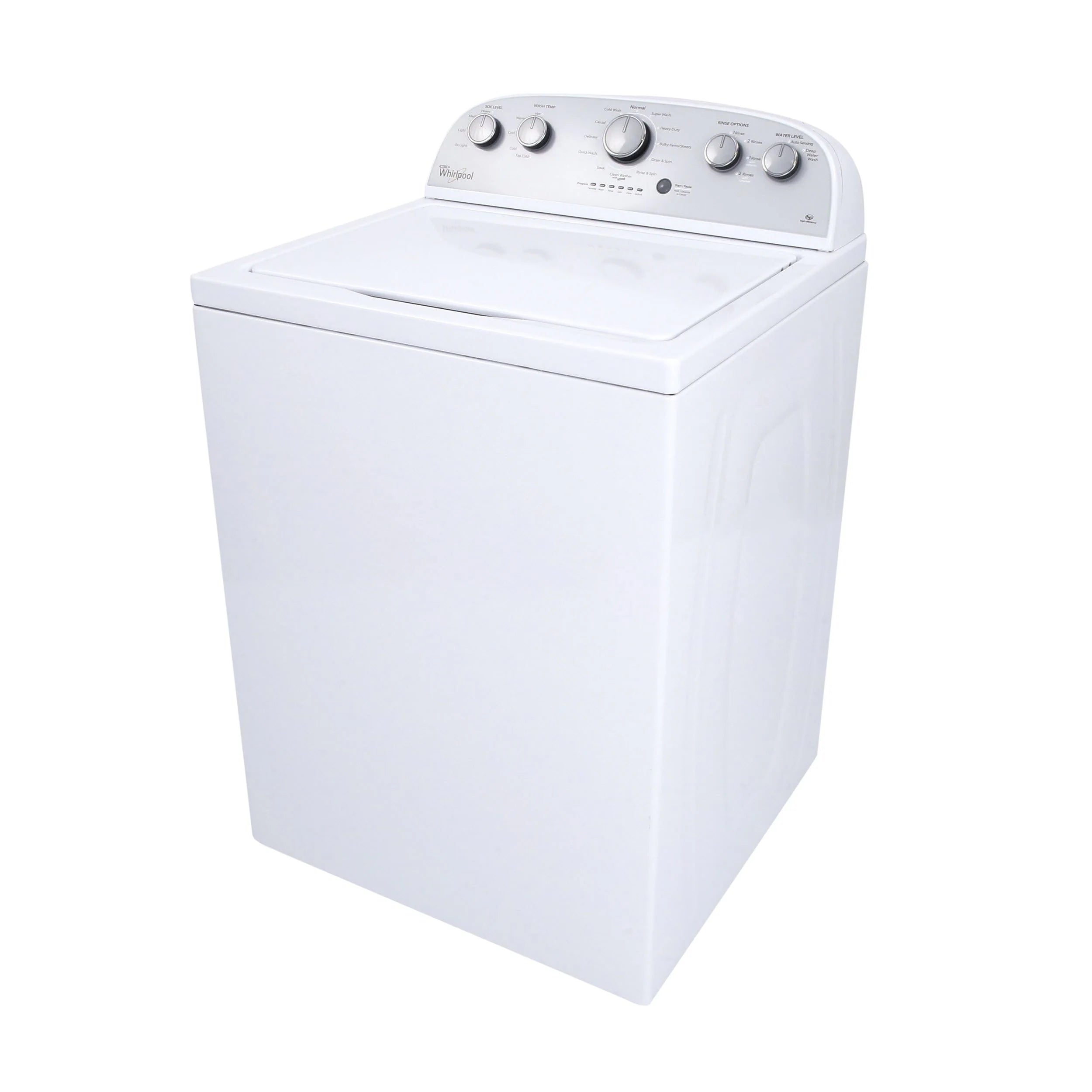 Top Load Washer Service