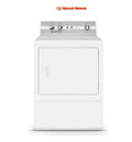 Used - Speed Queen 7 Cubic ft Electric Dryer