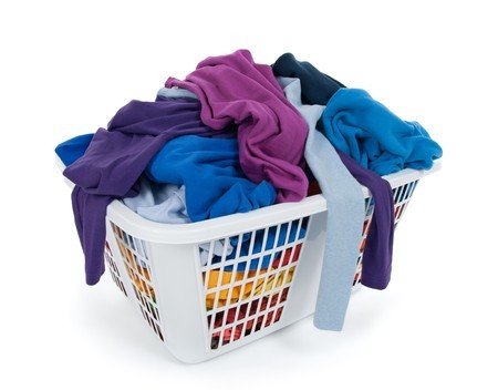 Pay As You Go - We Pick up - Wash/Fold Laundry Service